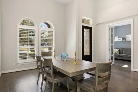 $1,740,000 | 201 Charismatic Place, Austin, TX 78737