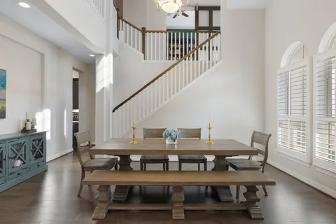 $1,740,000 | 201 Charismatic Place, Austin, TX 78737