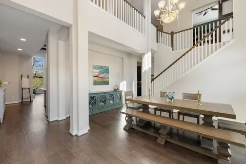 $1,740,000 | 201 Charismatic Place, Austin, TX 78737