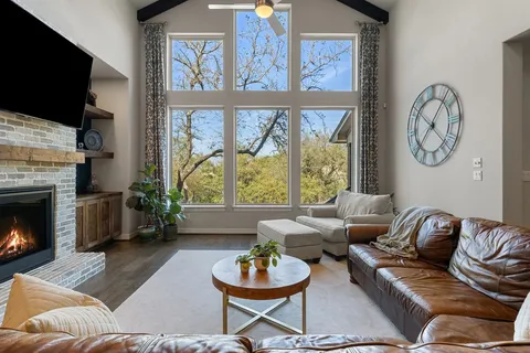 $1,740,000 | 201 Charismatic Place, Austin, TX 78737