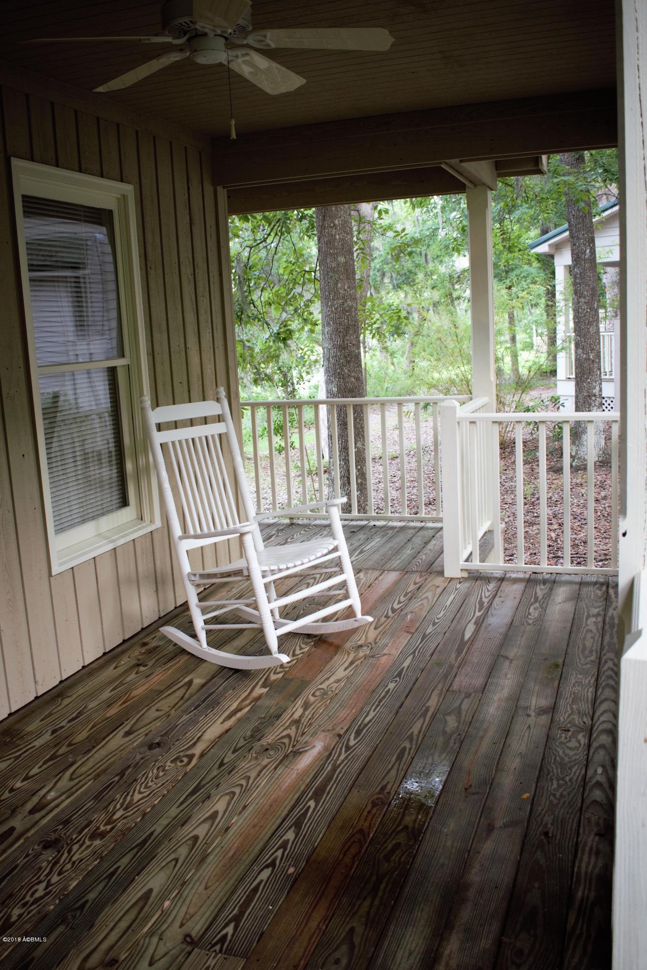 385 Coosaw Way Ridgeland, SC 29936 - Photo 2 of 8 frontporch (002)