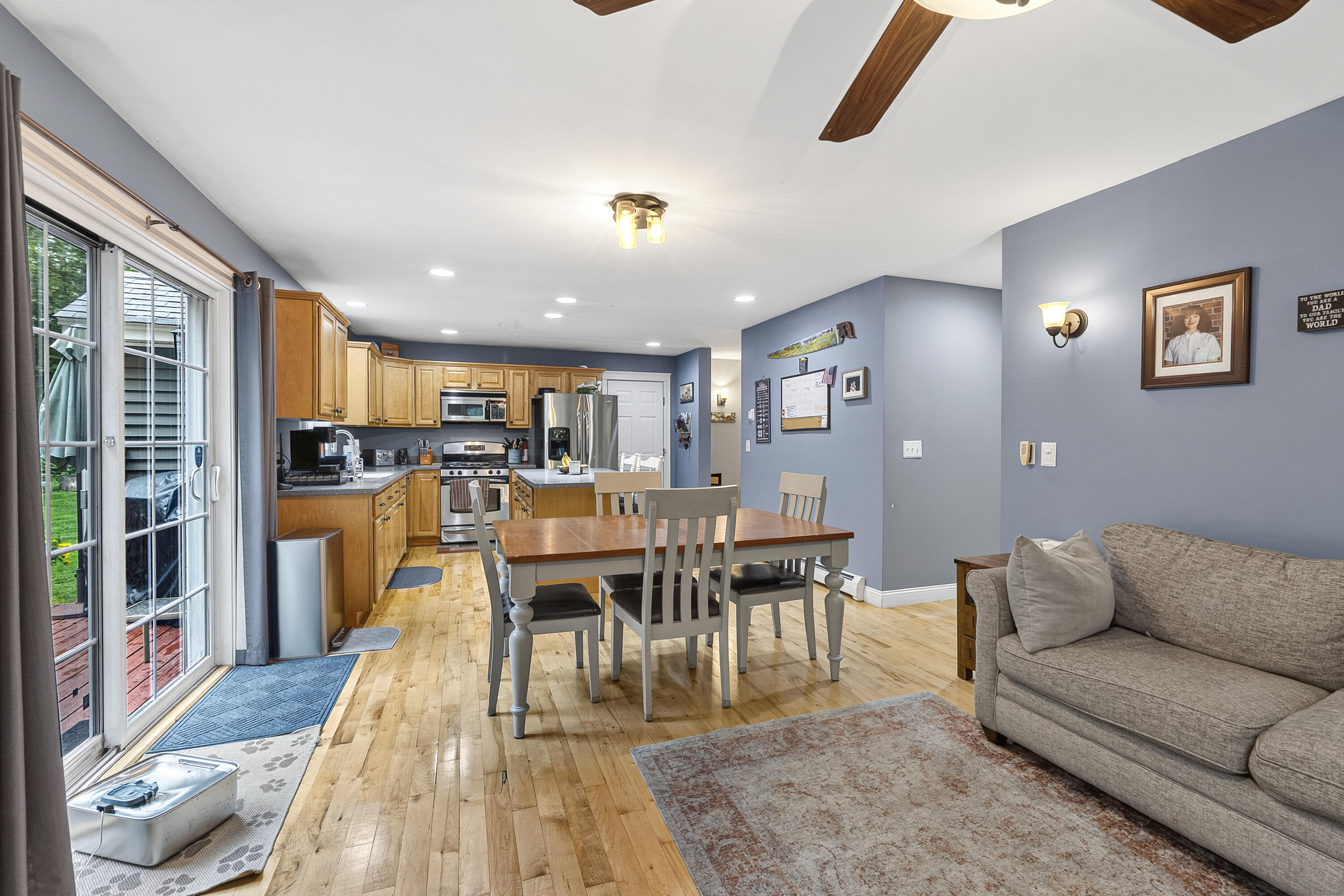 16 Pheasant Ridge Drive Windham, ME 04062 - Photo 20 of 61 16 Pheasant Ridge Dr_0120