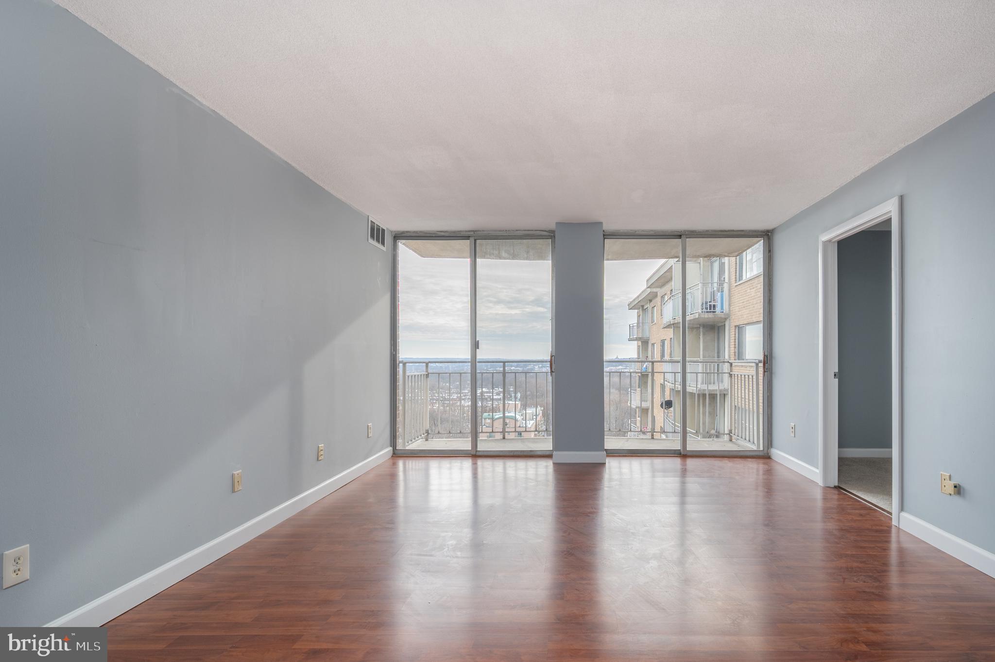 1836 Metzerott Road, Unit 1918 Adelphi, MD 20783 - Photo 5 of 21 Living Room