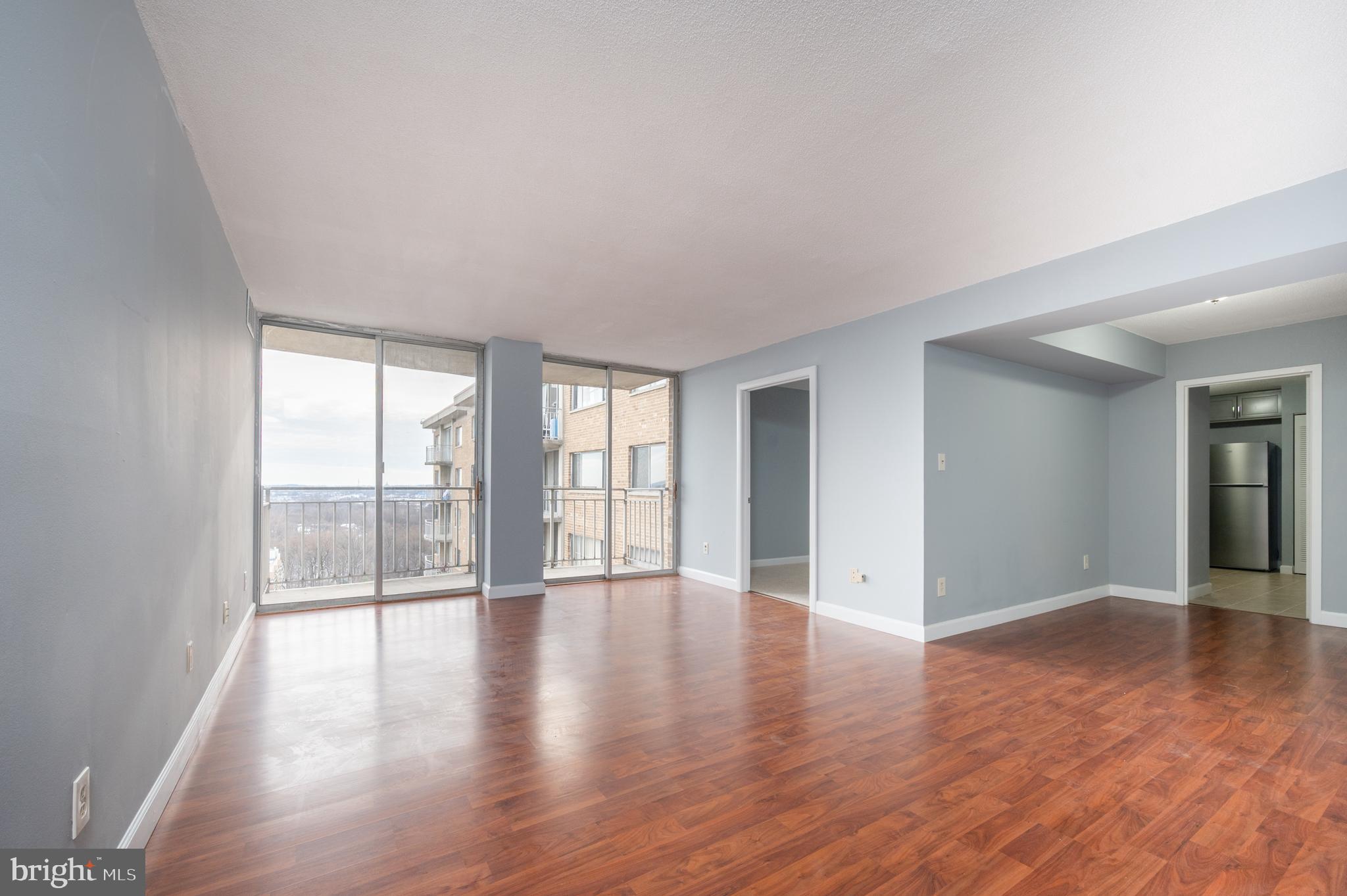 1836 Metzerott Road, Unit 1918 Adelphi, MD 20783 - Photo 6 of 21 Living Room
