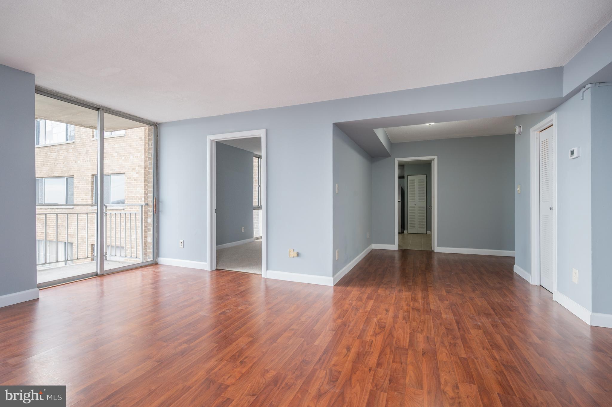 1836 Metzerott Road, Unit 1918 Adelphi, MD 20783 - Photo 7 of 21 Living Room