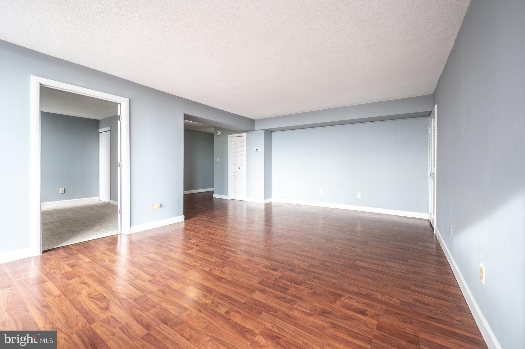 1836 Metzerott Road, Unit 1918 Adelphi, MD 20783 - Photo 8 of 21 Living Rom