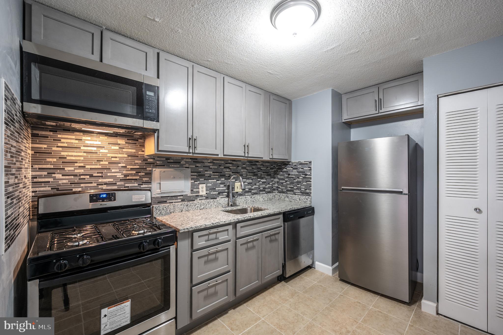 1836 Metzerott Road, Unit 1918 Adelphi, MD 20783 - Photo 10 of 21 Kitchen