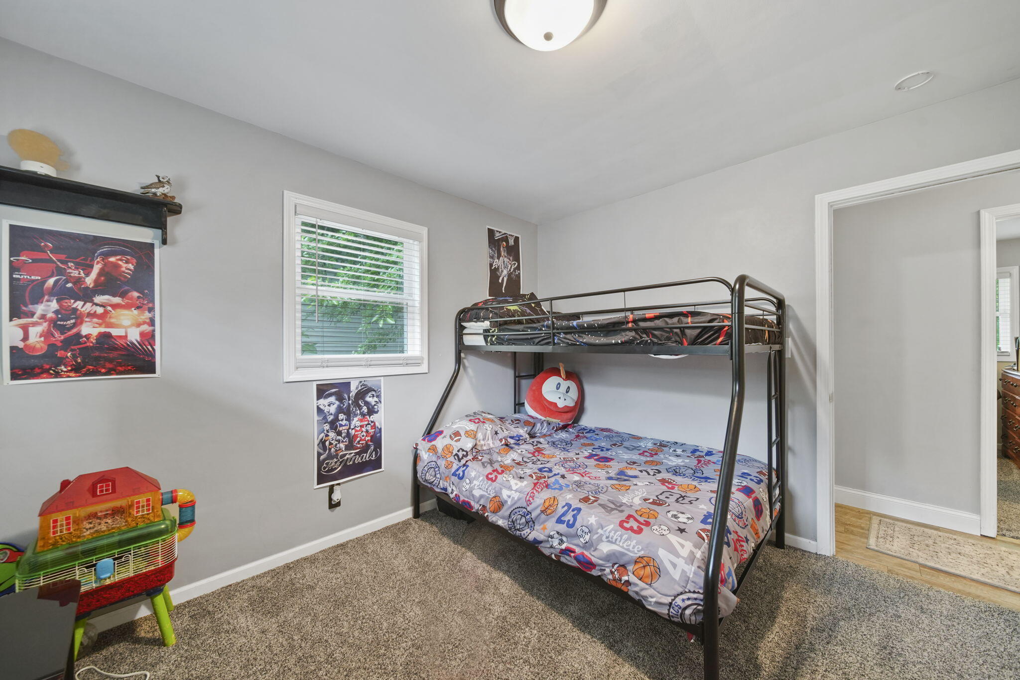1501 Park Road Jackson, MI 49203 - Photo 11 of 21 22-web-or-mls-DSC03989