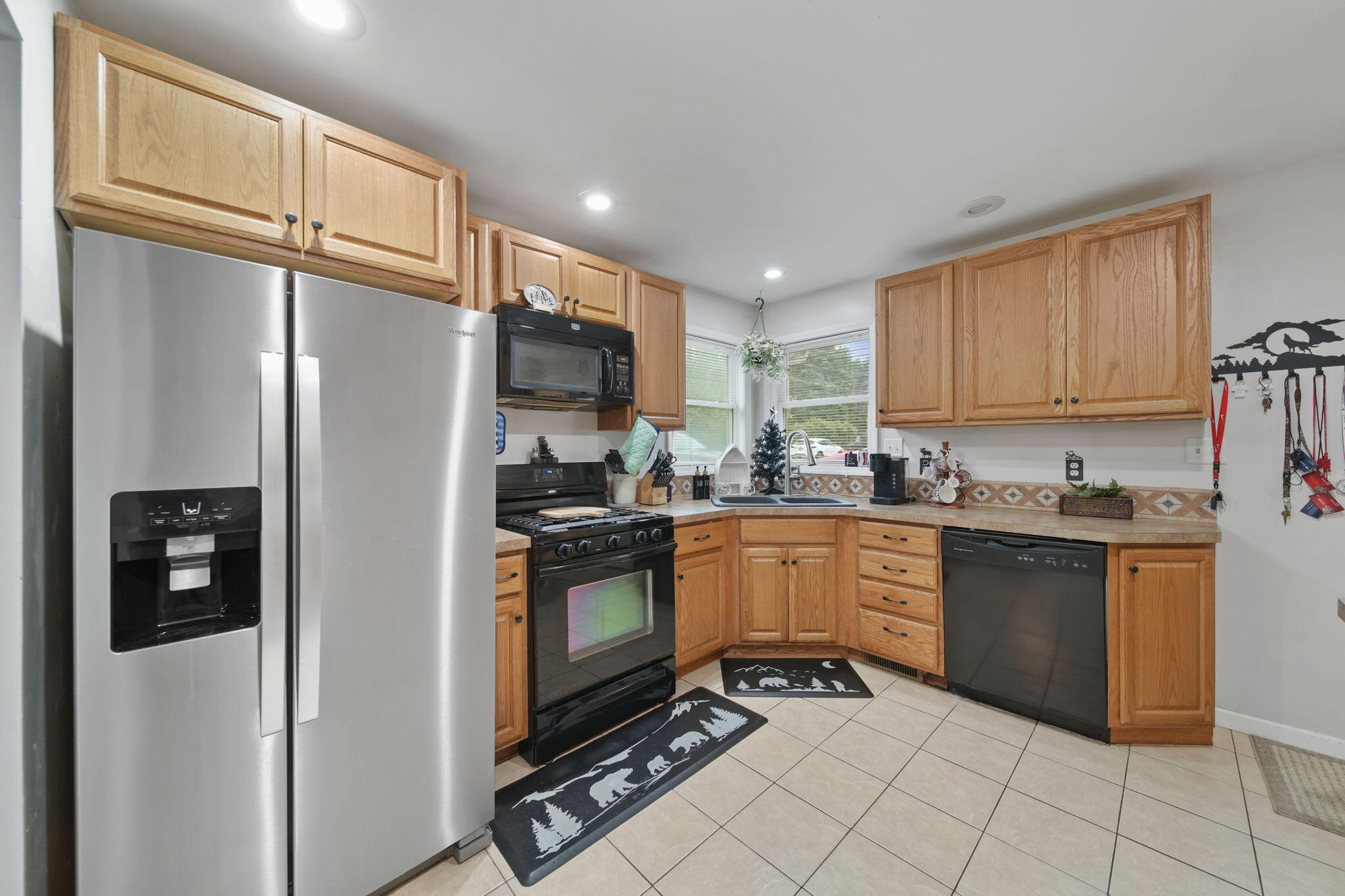 1501 Park Road Jackson, MI 49203 - Photo 6 of 21 15-web-or-mls-DSC04053