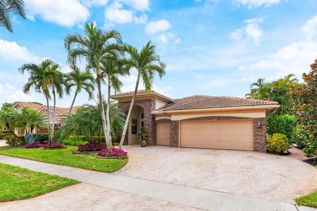$1,749,000 | 16481 Braeburn Ridge Trail, Delray Beach, FL 33446
