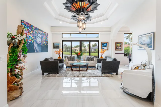 $1,749,000 | 16481 Braeburn Ridge Trail, Delray Beach, FL 33446