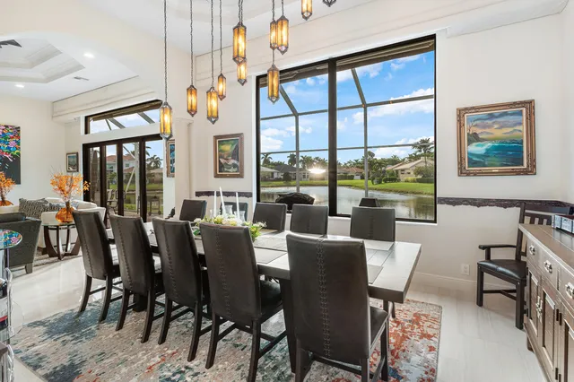 $1,749,000 | 16481 Braeburn Ridge Trail, Delray Beach, FL 33446
