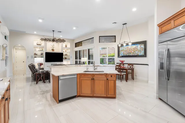 $1,749,000 | 16481 Braeburn Ridge Trail, Delray Beach, FL 33446