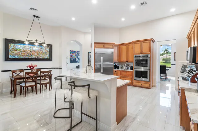$1,749,000 | 16481 Braeburn Ridge Trail, Delray Beach, FL 33446