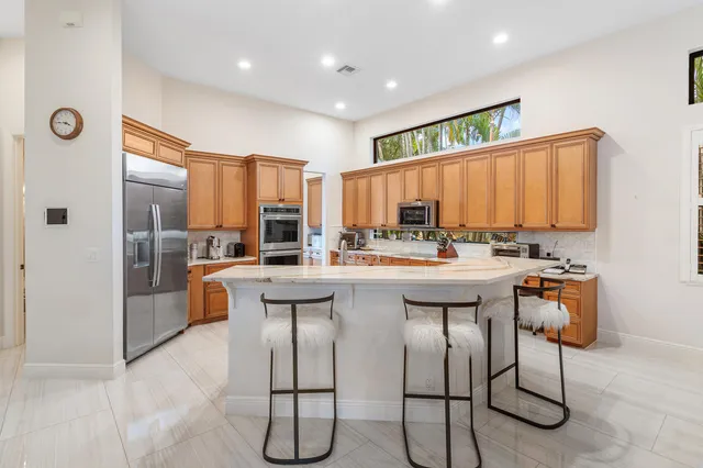 $1,749,000 | 16481 Braeburn Ridge Trail, Delray Beach, FL 33446