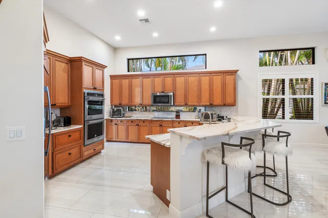 $1,749,000 | 16481 Braeburn Ridge Trail, Delray Beach, FL 33446