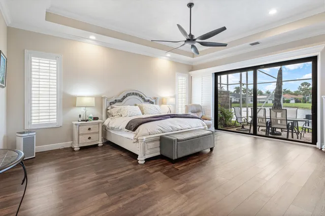 $1,749,000 | 16481 Braeburn Ridge Trail, Delray Beach, FL 33446