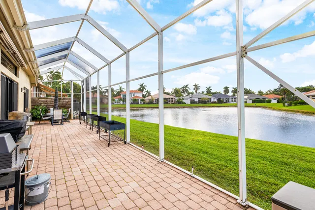 $1,749,000 | 16481 Braeburn Ridge Trail, Delray Beach, FL 33446