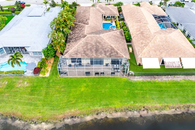 $1,749,000 | 16481 Braeburn Ridge Trail, Delray Beach, FL 33446