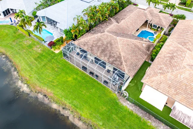 $1,749,000 | 16481 Braeburn Ridge Trail, Delray Beach, FL 33446