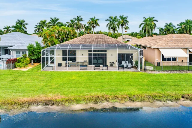 $1,749,000 | 16481 Braeburn Ridge Trail, Delray Beach, FL 33446