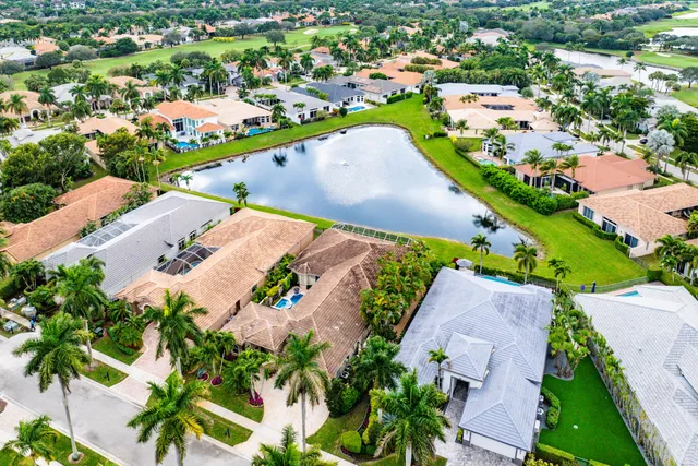 $1,749,000 | 16481 Braeburn Ridge Trail, Delray Beach, FL 33446