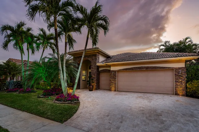 $1,749,000 | 16481 Braeburn Ridge Trail, Delray Beach, FL 33446