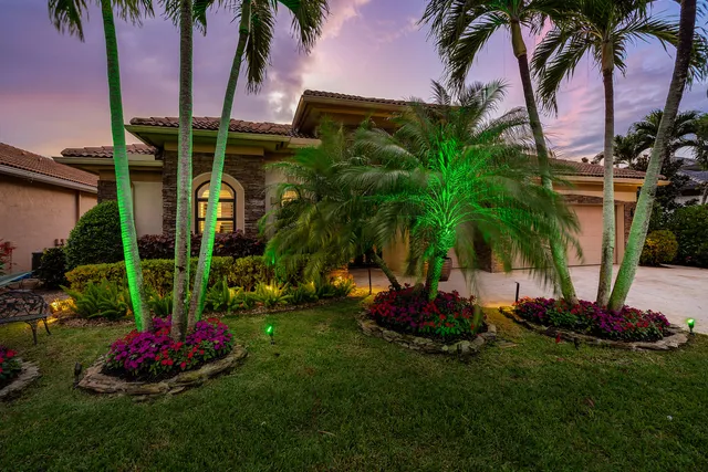 $1,749,000 | 16481 Braeburn Ridge Trail, Delray Beach, FL 33446
