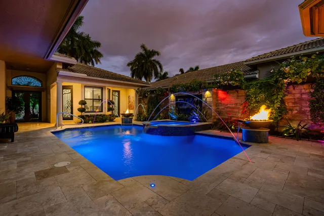 $1,749,000 | 16481 Braeburn Ridge Trail, Delray Beach, FL 33446