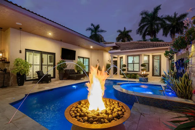 $1,749,000 | 16481 Braeburn Ridge Trail, Delray Beach, FL 33446