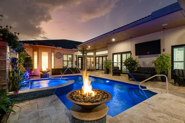 $1,749,000 | 16481 Braeburn Ridge Trail, Delray Beach, FL 33446