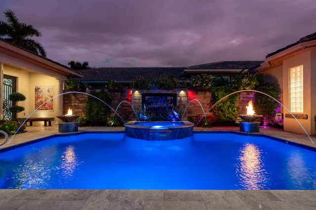 $1,749,000 | 16481 Braeburn Ridge Trail, Delray Beach, FL 33446