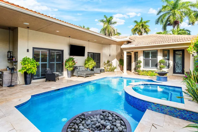 $1,749,000 | 16481 Braeburn Ridge Trail, Delray Beach, FL 33446
