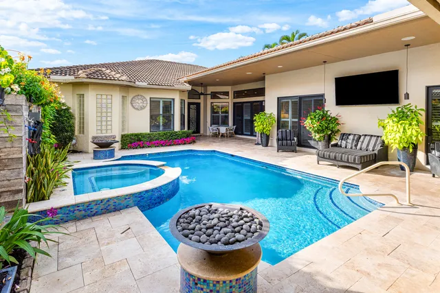 $1,749,000 | 16481 Braeburn Ridge Trail, Delray Beach, FL 33446