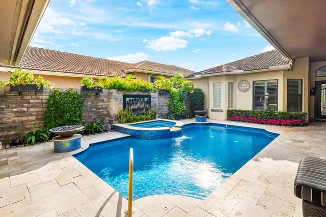 $1,749,000 | 16481 Braeburn Ridge Trail, Delray Beach, FL 33446