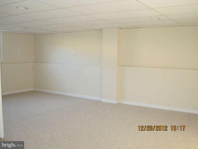 3010 Essex Road Baltimore, MD 21207 - Photo 10 of 15 Basement