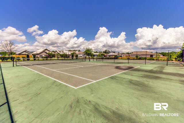 17431 Lewis Smith Drive Foley, AL 36535 - Photo 6 of 17 Tennis Courts