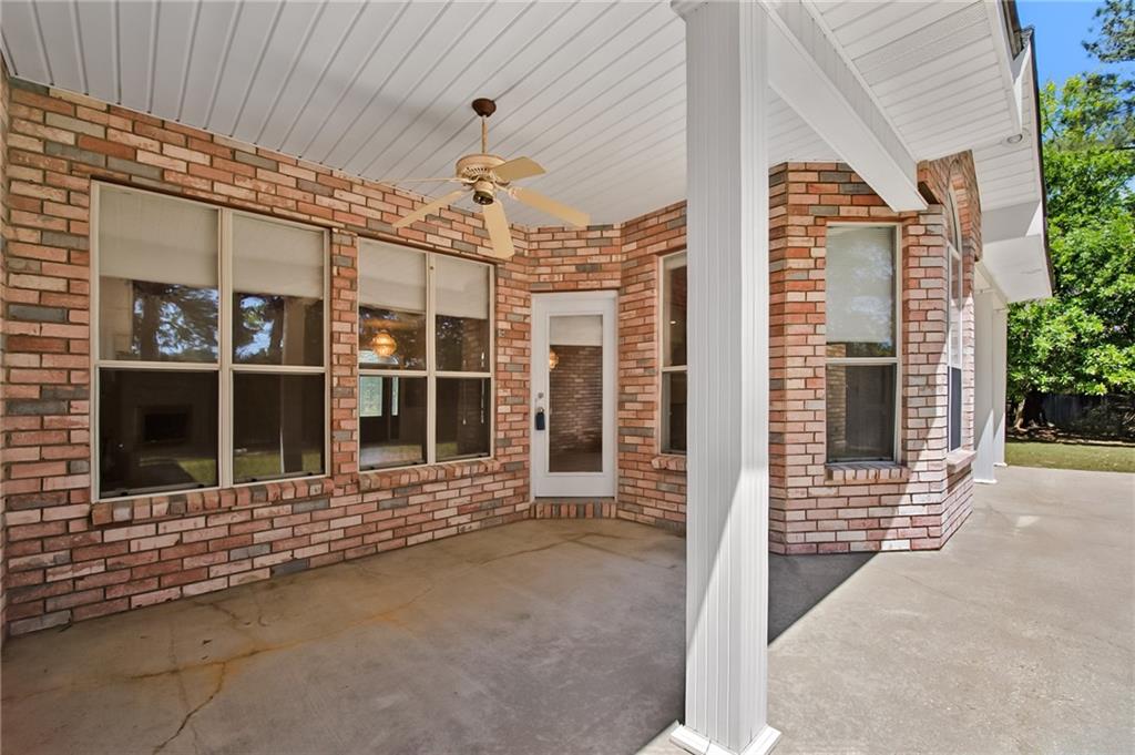 14 Lorio Lane Mandeville, LA 70448 - Photo 29 of 35