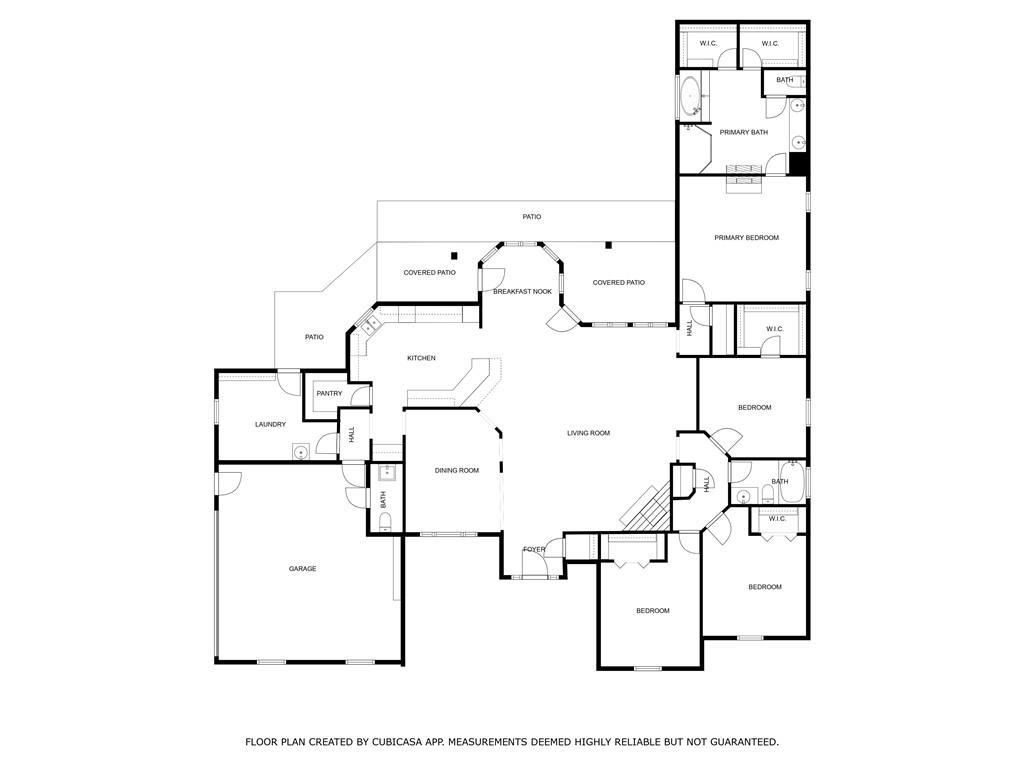 14 Lorio Lane Mandeville, LA 70448 - Photo 35 of 35