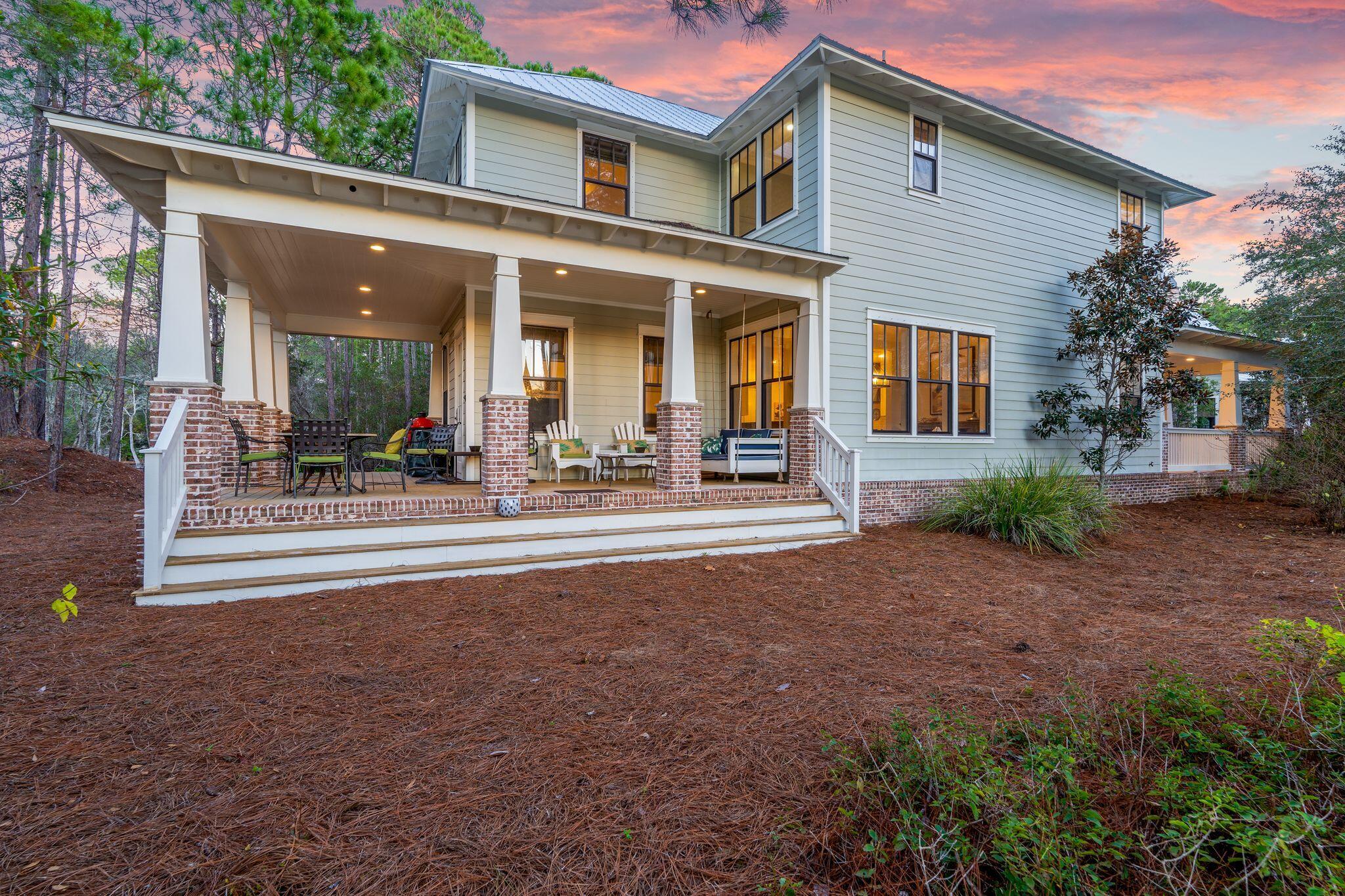 58 Okeechobee Circle Santa Rosa Beach, FL 32459 - Photo 3 of 100 58 Okeechobee Circle