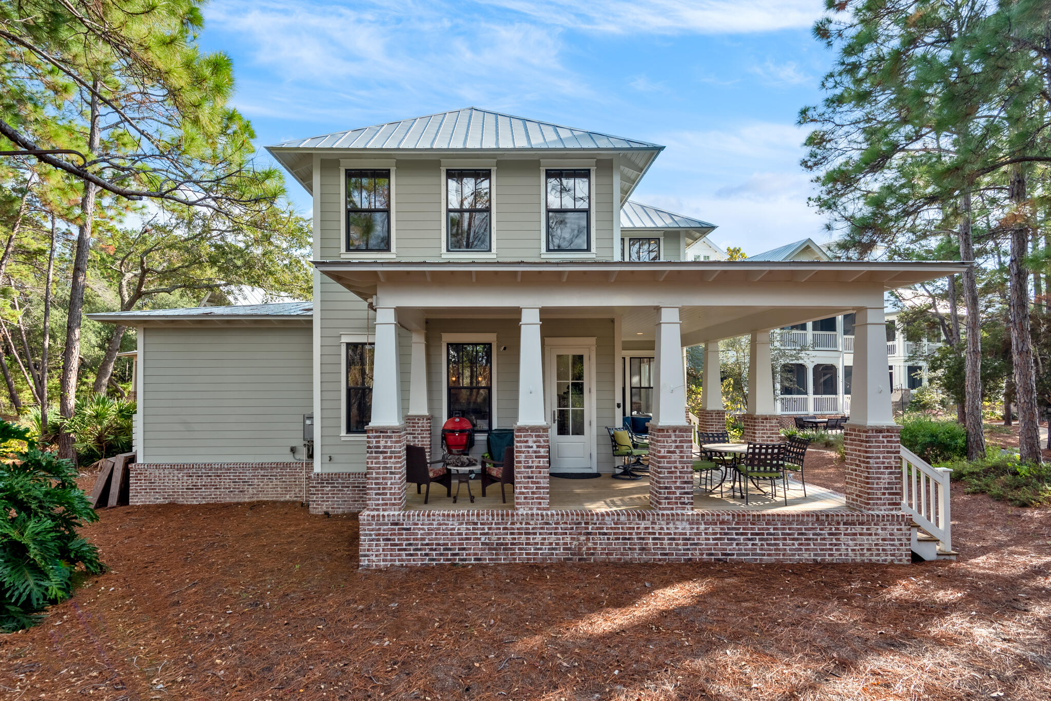 58 Okeechobee Circle Santa Rosa Beach, FL 32459 - Photo 58 of 100 58 Okeechobee Circle