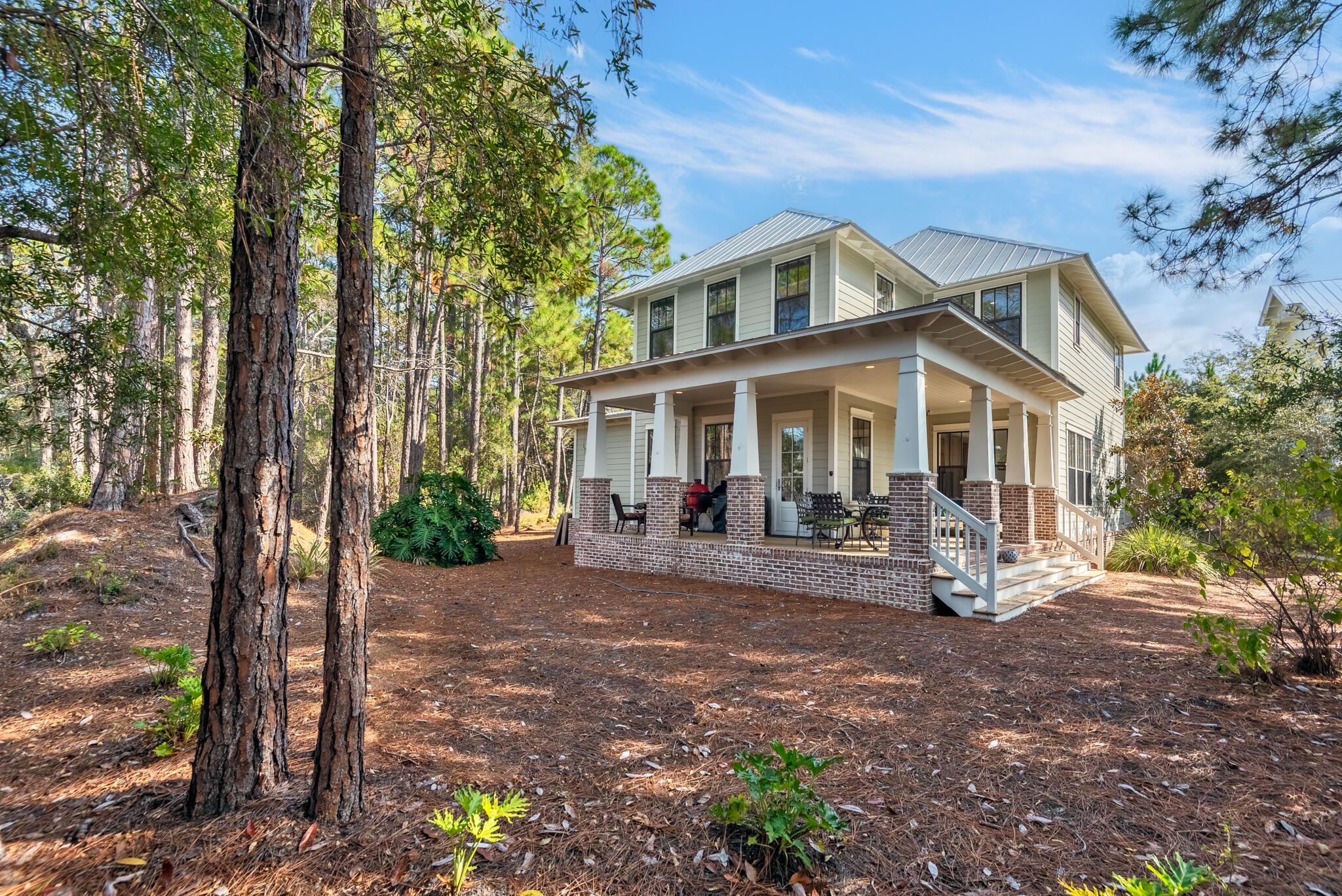 58 Okeechobee Circle Santa Rosa Beach, FL 32459 - Photo 64 of 100 58 Okeechobee Circle
