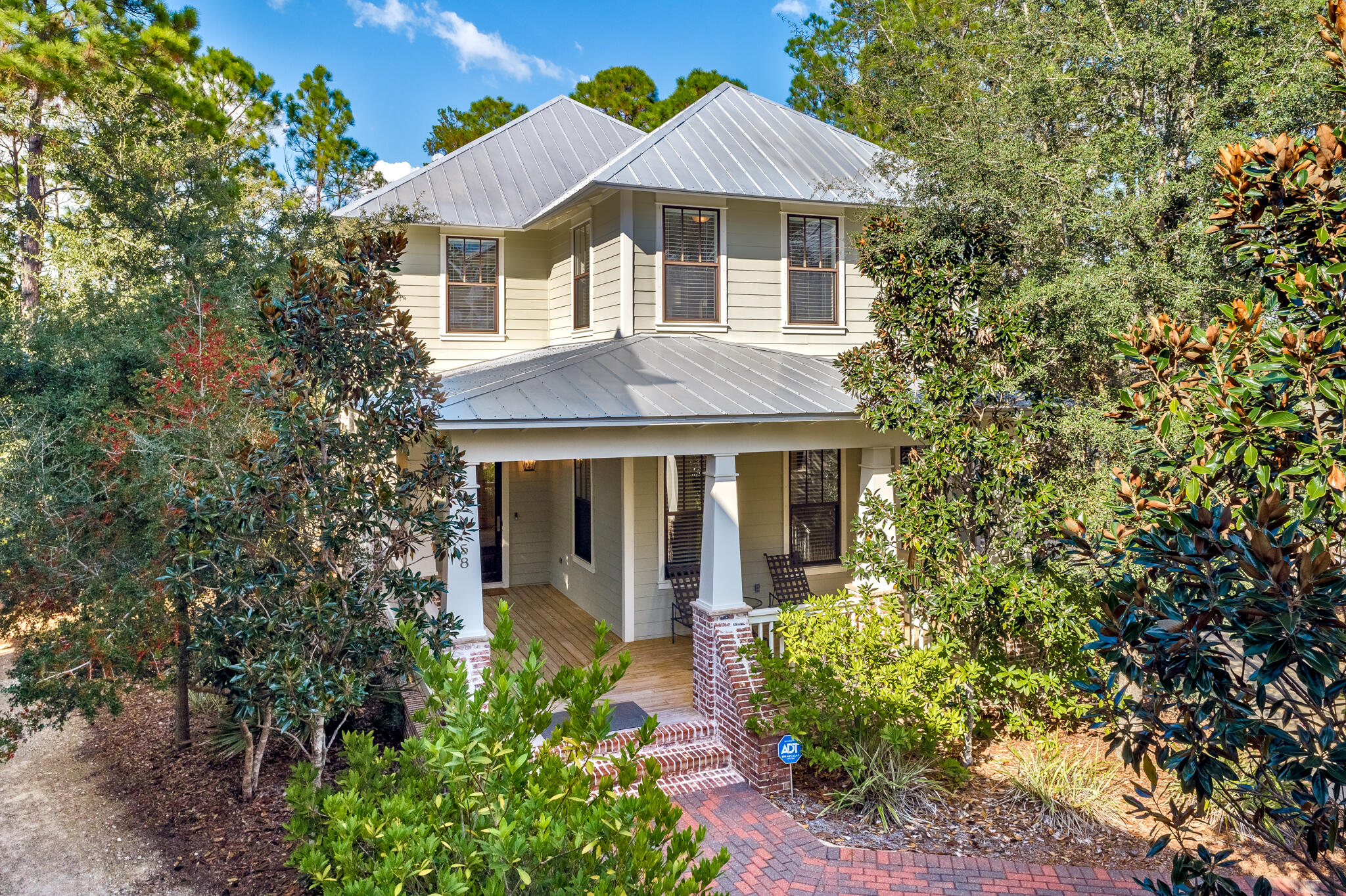 58 Okeechobee Circle Santa Rosa Beach, FL 32459 - Photo 67 of 100 58 Okeechobee Circle