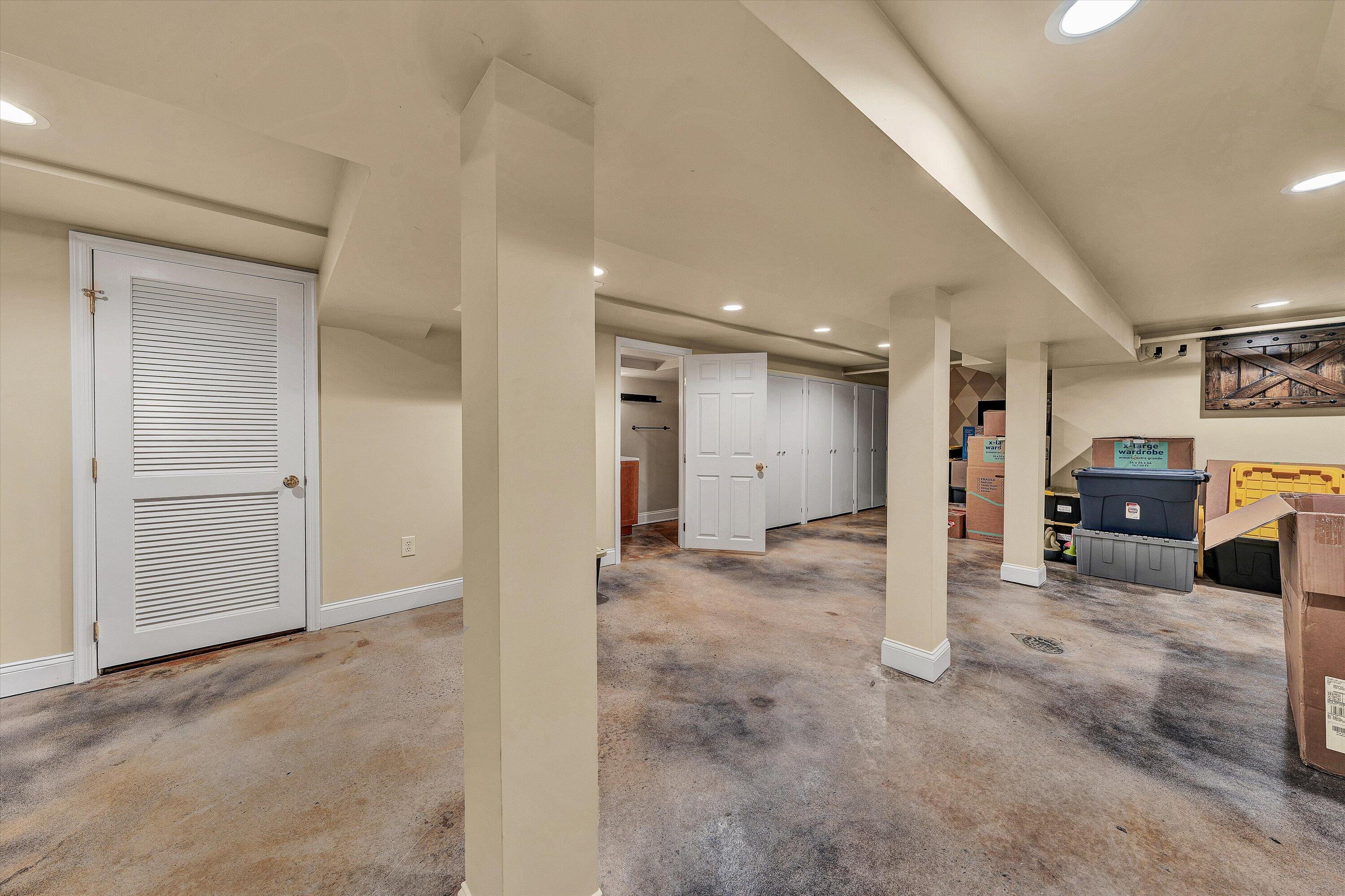 2604 Nottingham Road Southeast Roanoke, VA 24014 - Photo 39 of 66 Rec Room