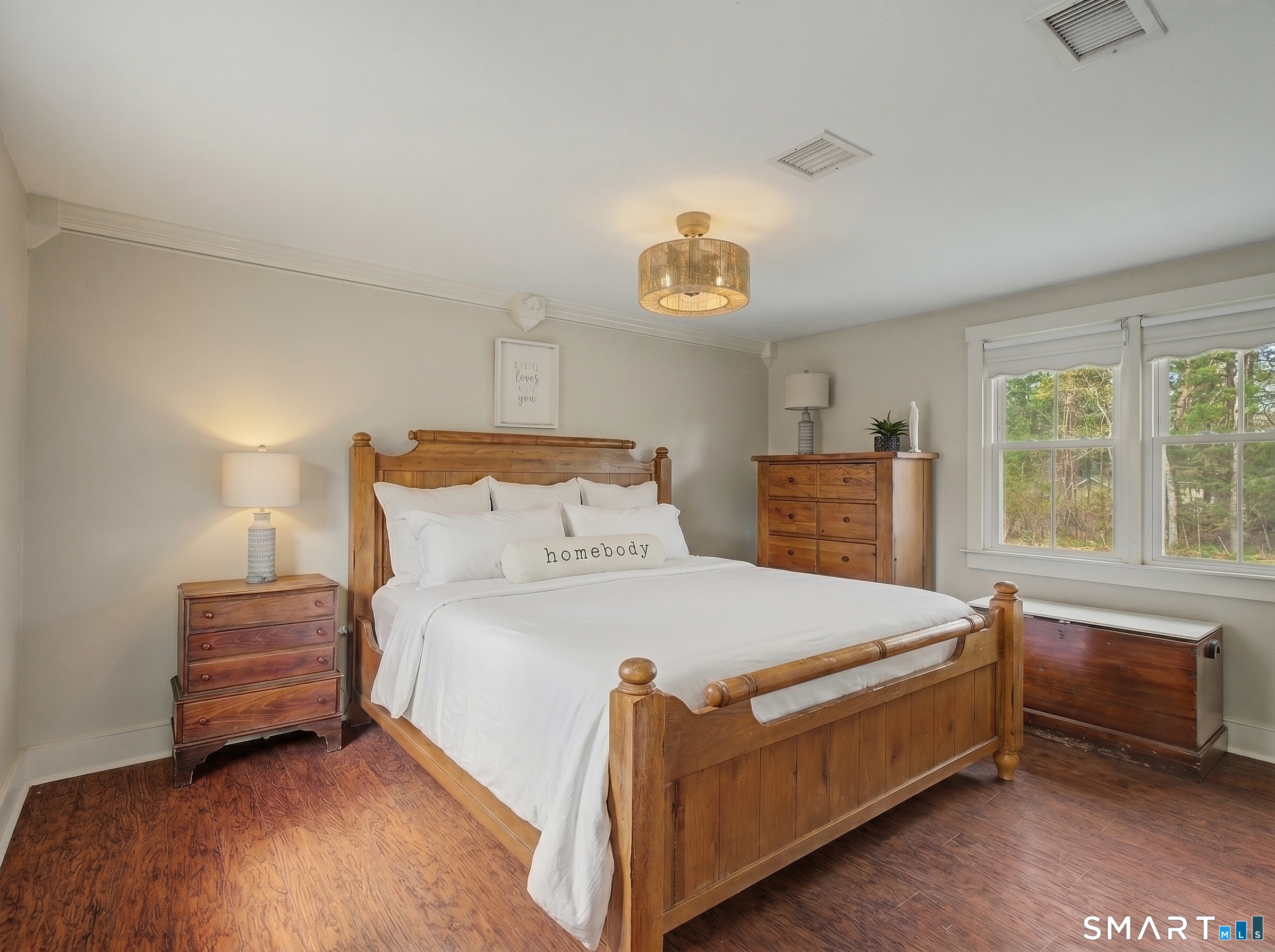 602 Durham Road Madison, CT 06443 - Photo 21 of 34 Enjoy waking up each morning in this fresh space