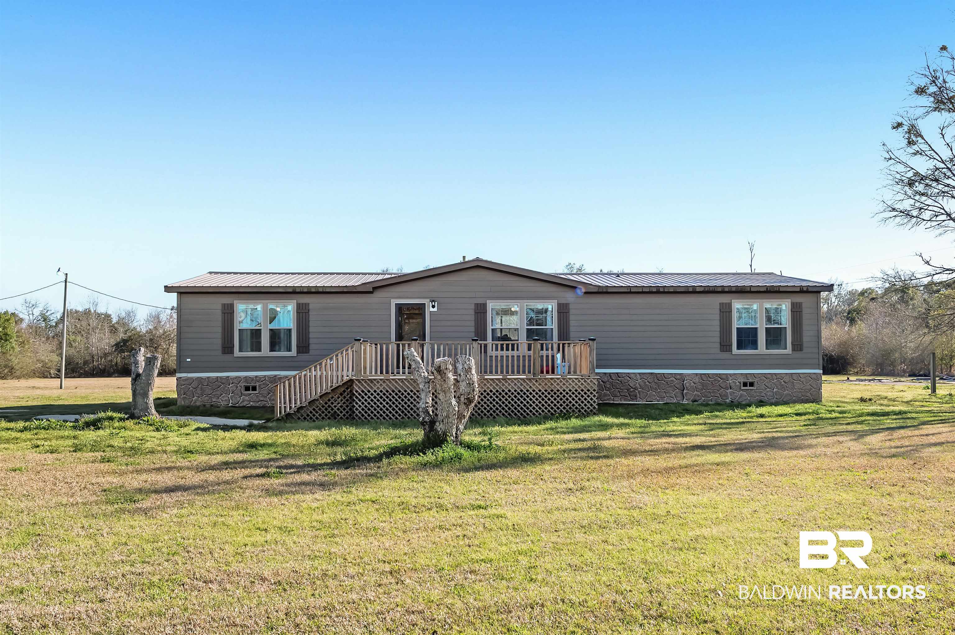 16320 John Bauer Road Summerdale, AL 36580 - Photo 2 of 50