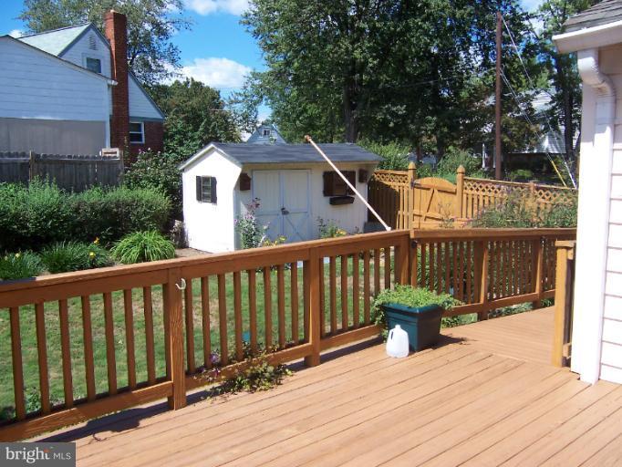 12430 Feldon Street Silver Spring, MD 20906 - Photo 2 of 22 Exterior (General)