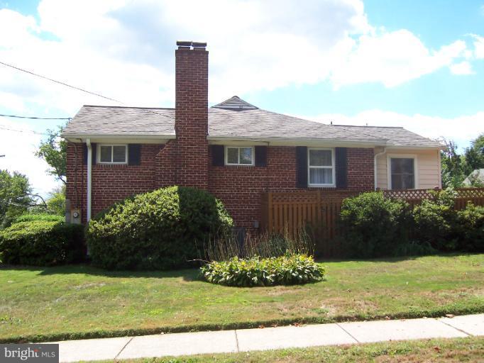 12430 Feldon Street Silver Spring, MD 20906 - Photo 13 of 22 Exterior (General)