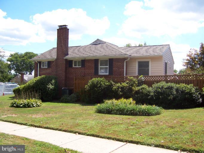 12430 Feldon Street Silver Spring, MD 20906 - Photo 14 of 22 Exterior (General)