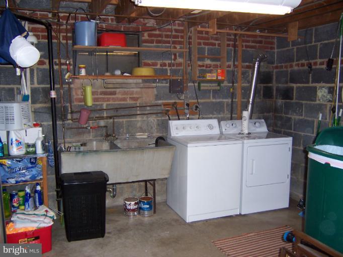 12430 Feldon Street Silver Spring, MD 20906 - Photo 17 of 22 Basement